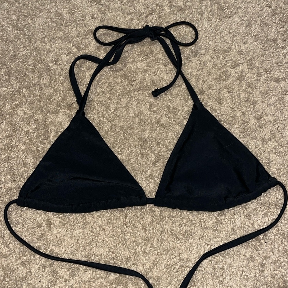 SHEIN bikini top